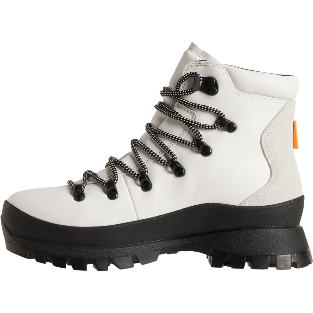 Merrell Bristol Mid Hiking Boots - Waterproof - Picture 4 of 6